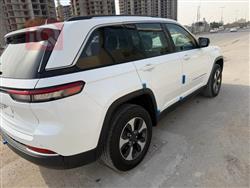 جيب جراند شيروكي